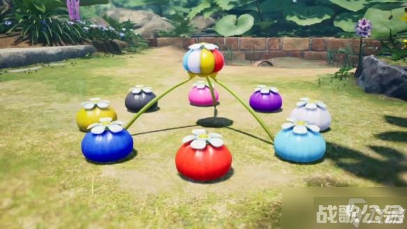 《皮克敏4》紫色与白色欧拟蛹获取攻略 紫色与白色欧拟蛹怎么获取,皮克敏4资讯 《皮克敏4》紫色与白色欧拟蛹获取攻略 紫色与白色欧拟蛹怎么获取,皮克敏4资讯