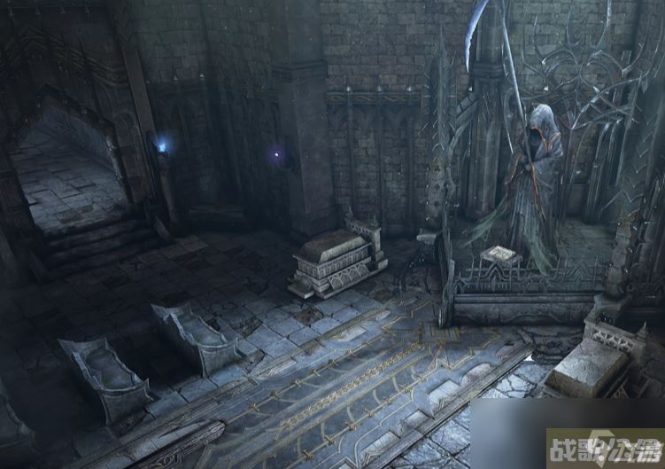 命运方舟pvp最强职业,命运方舟资讯