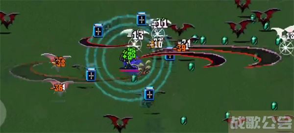 地下城割草怎么进化 -地下城割草怎么进化活动攻略