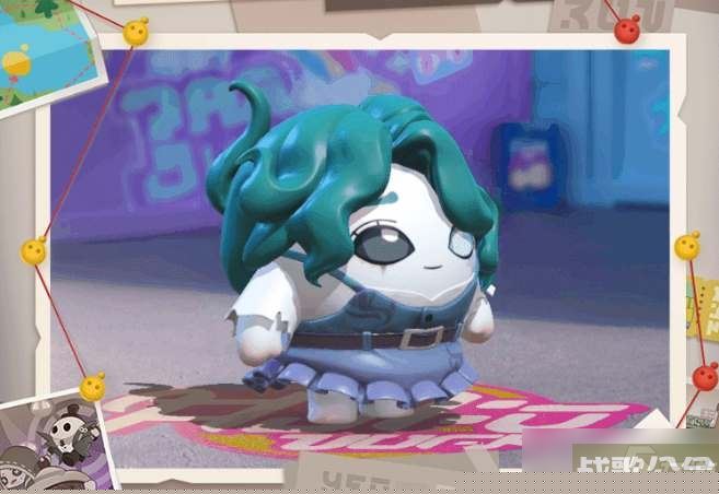 《蛋仔派对》第五人格第二弹联动活动介绍,第五人格资讯 《蛋仔派对》第五人格第二弹联动活动介绍,第五人格资讯