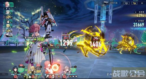 崩坏星穹铁道评书奇谭挑战攻略大全 -崩坏星穹铁道故事新手升级攻略