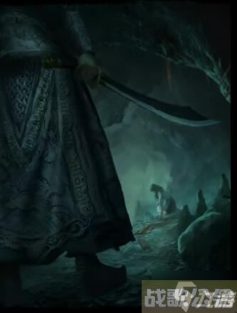 纸嫁衣5结局彩蛋,纸嫁衣资讯