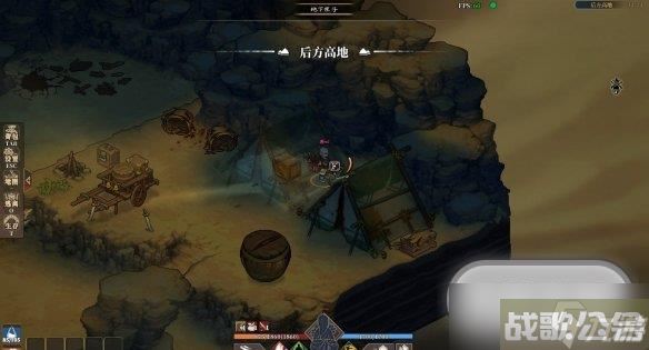 江湖客栈霸道三彩蛋的详细在哪里介绍,江湖客栈资讯