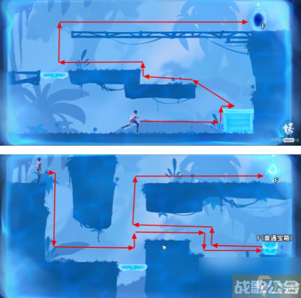 原神千奇澴回任务攻略,原神资讯