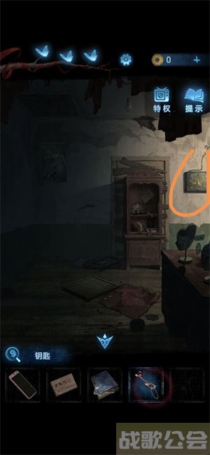 无间梦境第二章攻略-无间梦境第二章攻略大全攻略分享