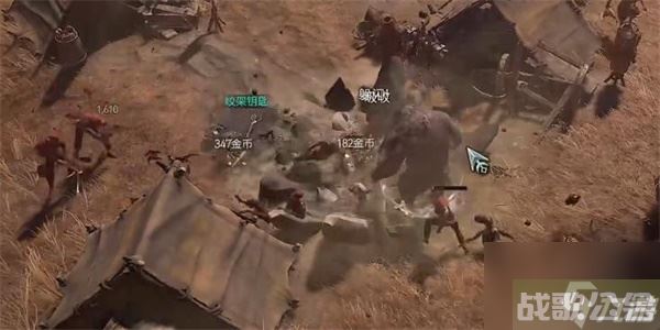 暗黑破坏神4以血还血任务攻略,暗黑破坏神4手游资讯 暗黑破坏神4以血还血任务攻略,暗黑破坏神4手游资讯