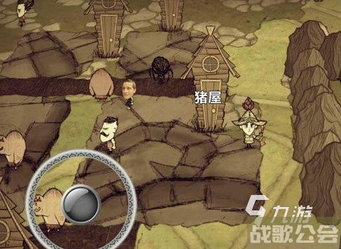 饥荒新家园动物捕捉器怎么使用 饥荒新家园动物捕捉器使用方法解析,饥荒新家园资讯