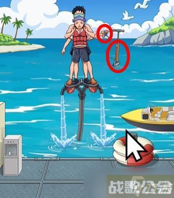 汉字达人水上飞人攻略,汉字达人资讯