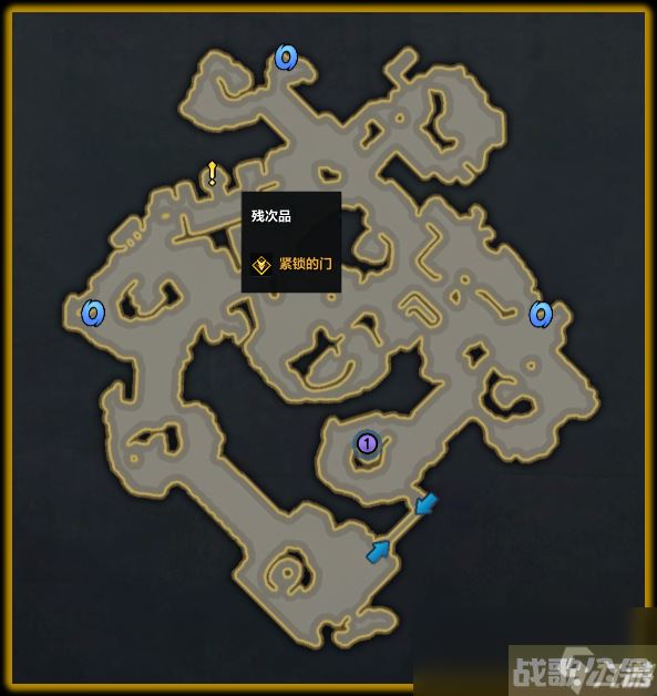 命运方舟第二次觉醒任务怎么做,命运方舟资讯