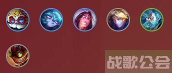 金铲铲之战双城传说阵容推荐-金铲铲之战双城传说预约通关教程分享