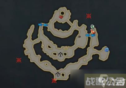 《命运方舟》香味和鱼任务攻略,命运方舟资讯