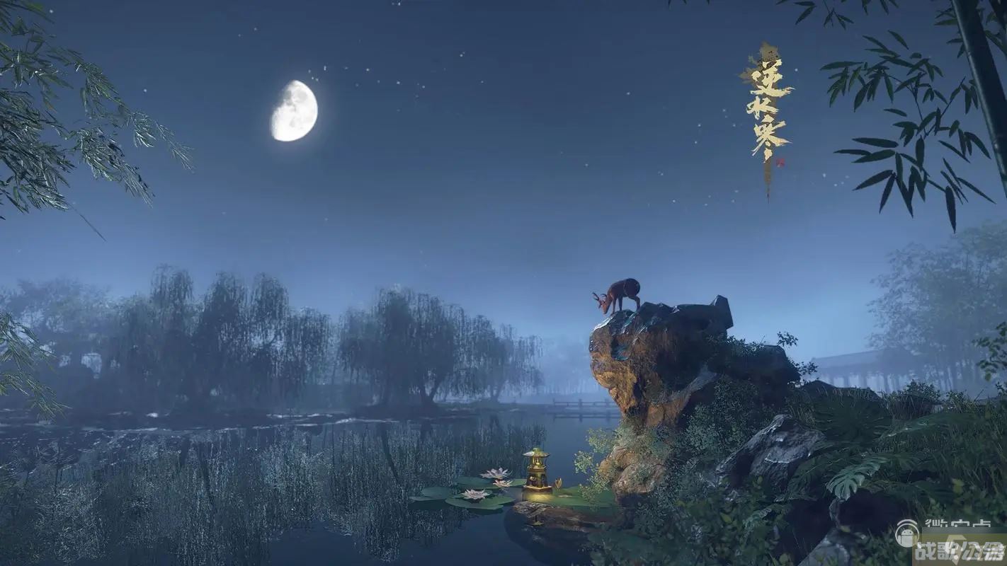 逆水寒手游多少抽保底详情,逆水寒手游资讯 逆水寒手游多少抽保底详情,逆水寒手游资讯