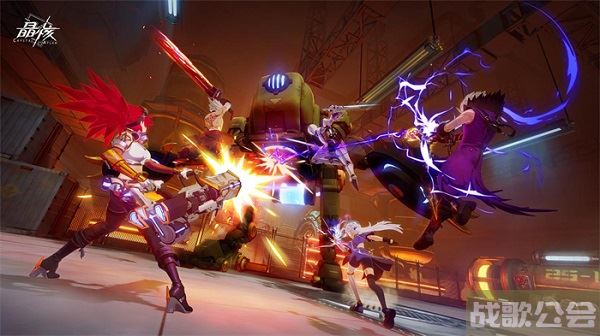 晶核选什么职业好-晶核选什么职业好技能详情