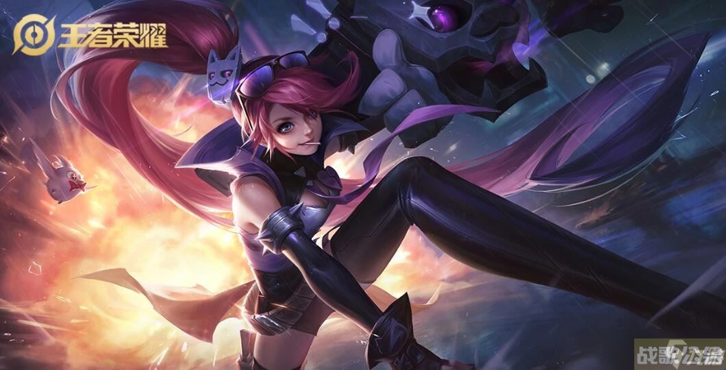 王者荣耀孙尚香英雄图鉴 皮肤 出装 铭文 技能加点 连招推荐,王者荣耀资讯