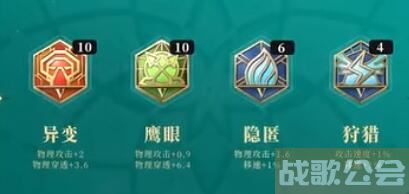 王者荣耀新英雄暃铭文怎么搭-王者英雄铭文搭配攻略分享