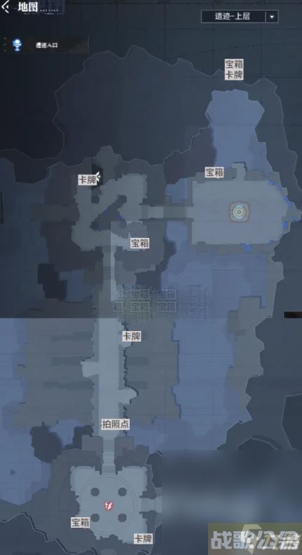 《晶核》鲁米村宝箱及卡牌在哪里大全介绍,晶核手游资讯