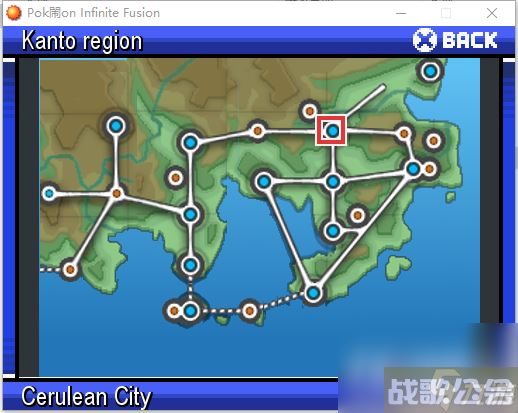 宝可梦无限融合5.0超梦在哪里,宝可梦无限融合资讯 宝可梦无限融合5.0超梦在哪里,宝可梦无限融合资讯