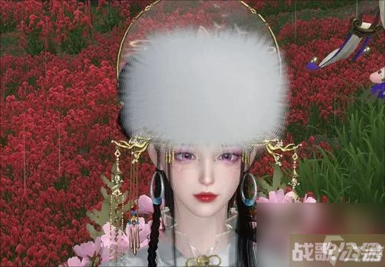 逆水寒手游寒貂冠怎么获取 逆水寒手游寒貂冠帽子获取攻略,逆水寒手游资讯 逆水寒手游寒貂冠怎么获取 逆水寒手游寒貂冠帽子获取攻略,逆水寒手游资讯