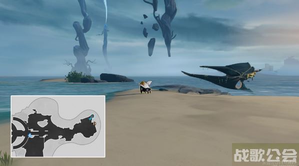 崩坏星穹铁道鳞渊境宝箱收集位置大全 -崩坏星穹铁道 原神活动攻略