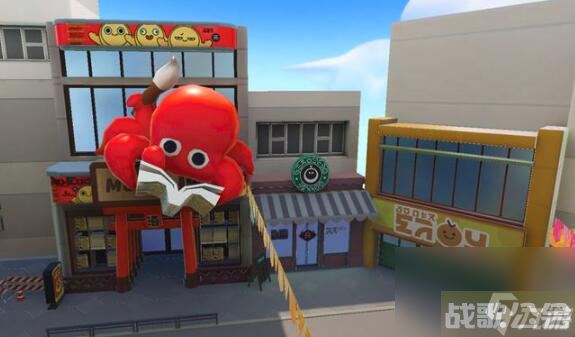 蛋仔派对周年庆蛋仔岛有什么变化 蛋仔派对周年庆蛋仔岛变化介绍,蛋仔派对资讯