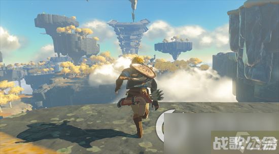 《塞尔达传说王国之泪》速速莲蓬在哪 速速莲蓬获取及用处介绍,王国之泪资讯