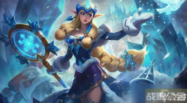 英雄联盟手游S10赛季上分英雄推荐4.3版本,英雄联盟手游资讯