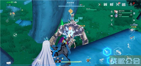 幻塔大地撕裂者怎么打-幻塔大地撕裂者怎么打关卡攻略