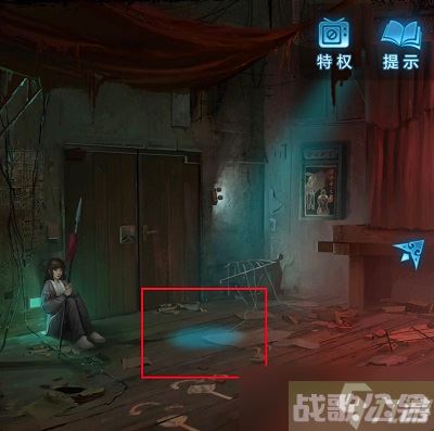 纸嫁衣5无间梦境第二章灯光怎么过,无间梦境资讯