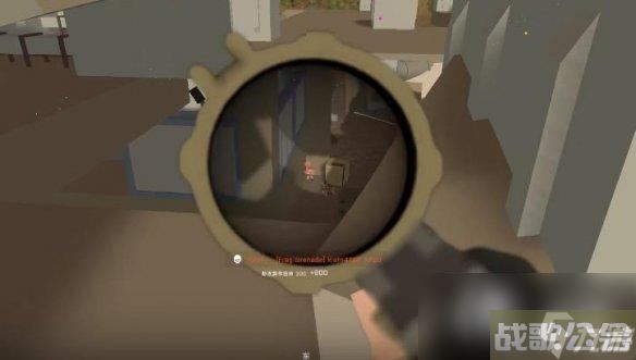 《战斗机重装》短消音器的效果介绍,重装资讯