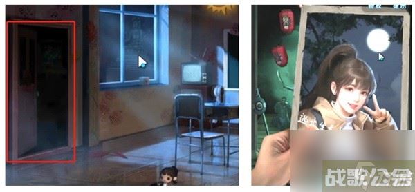 《纸嫁衣5无间梦境》第五章解谜教学 纸嫁衣5第五关怎么过,无间梦境资讯