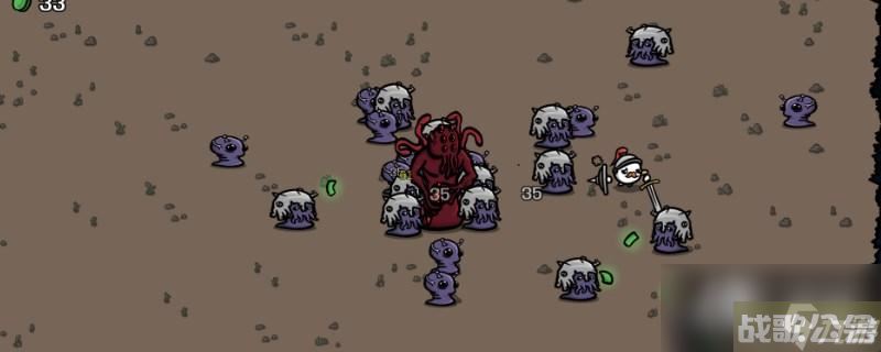 土豆兄弟异变体信息推荐,土豆兄弟资讯