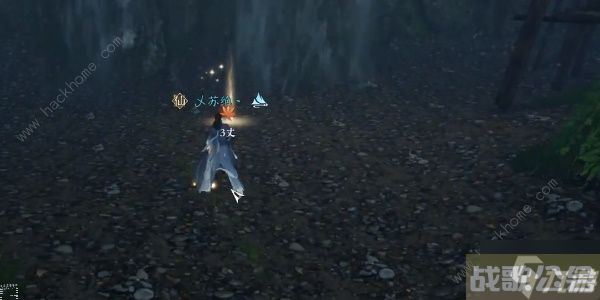 逆水寒手游诡影幢幢任务怎么做 诡影幢幢任务通关攻略,逆水寒手游资讯 逆水寒手游诡影幢幢任务怎么做 诡影幢幢任务通关攻略,逆水寒手游资讯