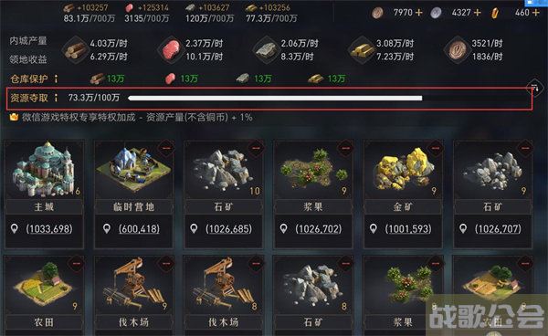 重返帝国战争大厅有什么用 -重返帝国战争大厅有什么用图文攻略分享