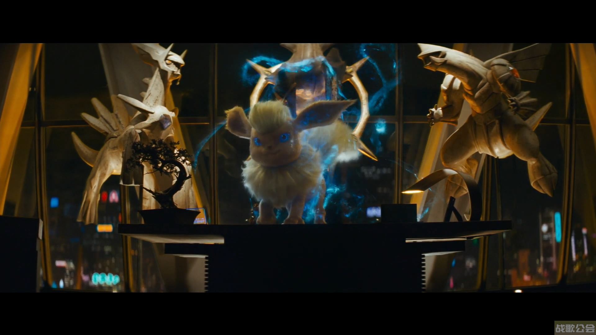 皮卡丘传说(皮卡丘传说雷电皇全图鉴攻略)