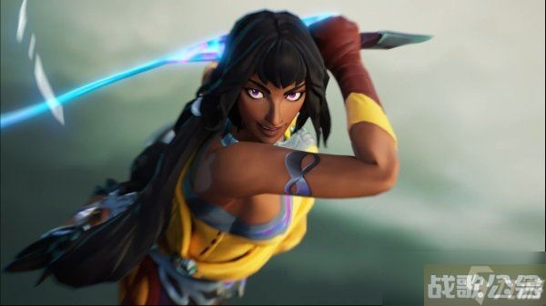 英雄联盟手游尼菈连招推荐 玩法思路解析,英雄联盟手游资讯