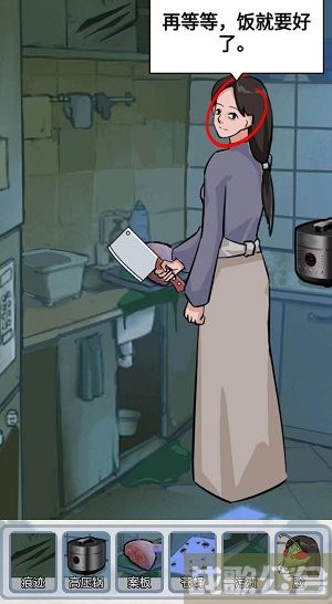 编个笑话爸爸在哪攻略-小爸爸编个故事图文攻略一览