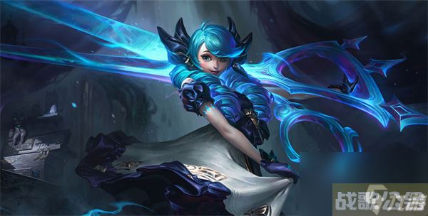 金铲铲之战格温装备怎么给 S9格温出装攻略,金铲铲之战资讯