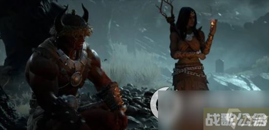 《暗黑破坏神4》遗忘之魂怎么获取 遗忘之魂获取攻略简介,暗黑破坏神4手游资讯