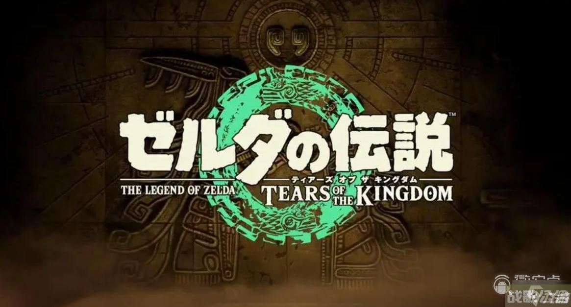塞尔达传说王国之泪来自太古的指引通关攻略,王国之泪资讯