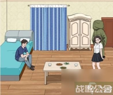 进击的汉字找到所有人攻略详解,进击的汉字资讯