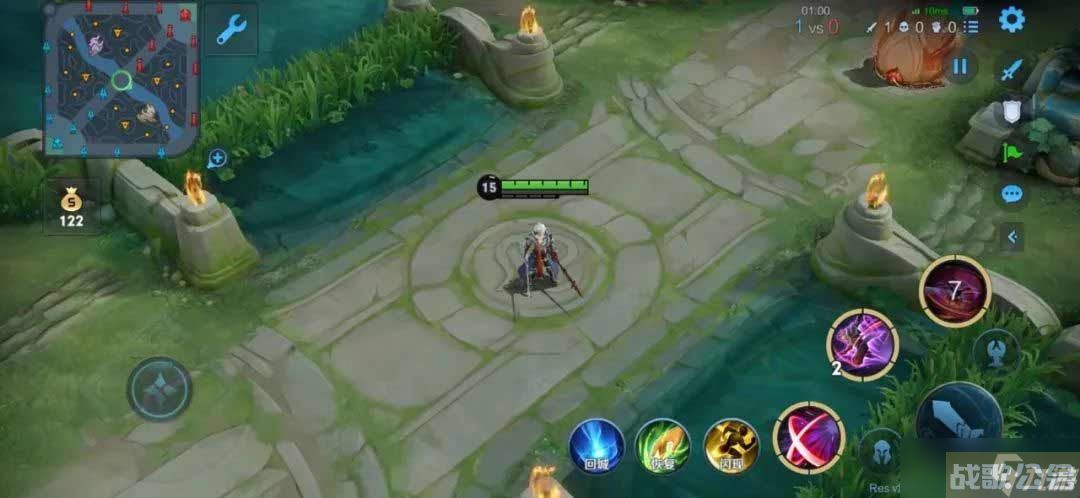 王者荣耀亚连最强出装推荐 亚连国服最强出装和铭文攻略,王者荣耀资讯