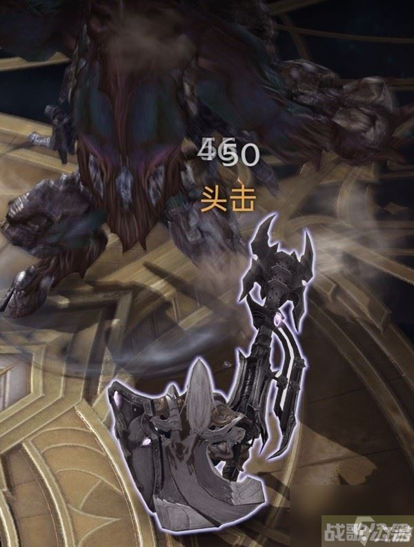 《命运方舟》战斗相关知识讲解,命运方舟资讯