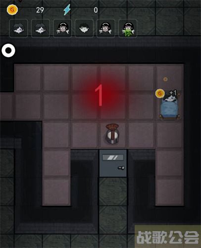 猛鬼宿舍伥鬼与天使怎么玩-猛鬼宿舍伥鬼与天使怎么玩攻略分享