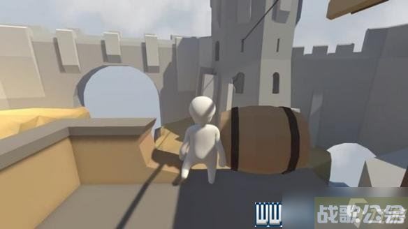 人类一败涂地城堡怎么进 城堡进入流程图文介绍,人类跌落梦境资讯 人类一败涂地城堡怎么进 城堡进入流程图文介绍,人类跌落梦境资讯