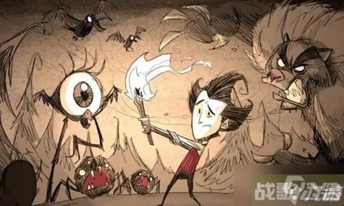 饥荒联机版格罗姆翅膀可以干嘛,饥荒移动版资讯