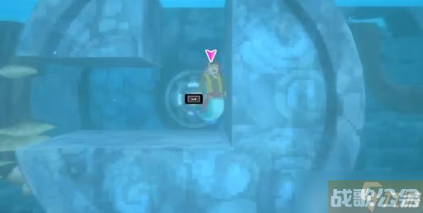 潜水员戴夫寻找灌水的方法,潜水员戴夫资讯