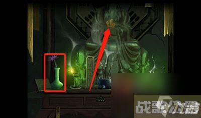 点灯2叩门怨游戏攻略第一章,点灯2叩门怨资讯