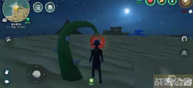 《创造与魔法》龙涎草效果解析,创造与魔法资讯