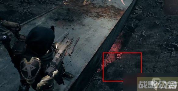 《遗迹2》隐藏武器喷火器地狱火获取方法,遗迹资讯