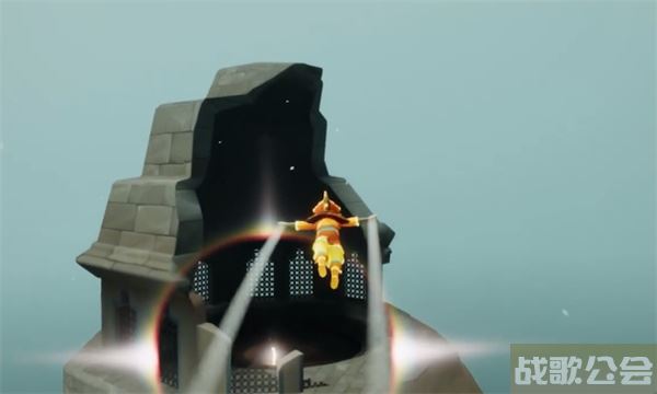 光遇潜海季光翼在哪-光遇潜海季光翼在哪攻略分享